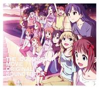 ANIMATION(CD) - Animation Soundtrack - The Idolmaster (The Idolm@Ster) Movie: Kagayaki No Muko Gawa E Original Soundtrack (CD+BD) [Japan LTD CD] COZX-848
