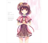 Animation - Celestial Method (Sora No Method) 1 [Japan LTD BD] BCXA-952