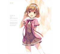 Animation - Celestial Method (Sora No Method) 3 [Japan LTD BD] BCXA-954