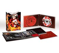 Animation - Chaos Dragon: Sekiryu Seneki 1St Night (DVD+CD) [Japan DVD] TDV-25309D