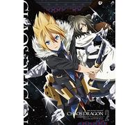 Animation - Chaos Dragon: Sekiryu Seneki 2Nd Night [Japan DVD] TDV-25310D