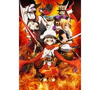 Animation - Chaos Dragon: Sekiryu Seneki 3Rd Night [Japan DVD] TDV-25311D