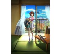 Animation - Clannad After Story Compact Collection Blu-Ray (2BDS) [Japan LTD BD] PCXE-50418