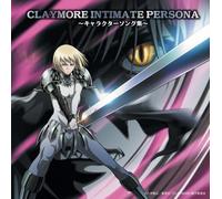 ANIMATION - Claymore Intimate Persona -Character Song