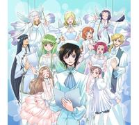 Soundtrack - Code Geass: Lelouch of the Rebe