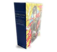 Animation - Code Geass: Lelouch Of The Rebellion 5.1Ch Blu-Ray Box (7BDS) [Japan LTD BD] BCXA-986