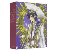 Animation - Code Geass: Lelouch Of The Rebellion R2 5.1Ch Blu-Ray Box (7BDS) [Japan LTD BD] BCXA-987