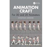 Animation Craft : For 3D and 2D Animators