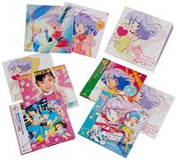 Animation - Creamy Mami Sound Memorial Box