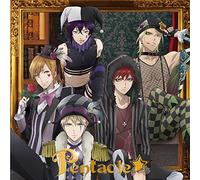 Animation - Dance With Devils Ed: Mademoiselle (CD+DVD) [Japan CD] EYCA-10580