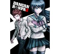 Animation - Danganronpa The Animation Vol.2 (DVD+CD) [Japan LTD DVD] GNBA-2182
