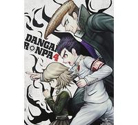 Animation - Danganronpa The Animation Vol.4 [Japan LTD DVD] GNBA-2184