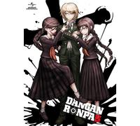 Animation - Danganronpa The Animation Vol.5 (DVD+CD) [Japan LTD DVD] GNBA-2185