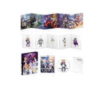 Animation - Date A Live 2 1 [Japan LTD DVD] KABA-10230