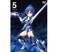 Animation - Date A Live Vol.5 [Japan LTD DVD] KABA-10146