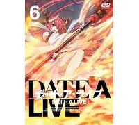Animation - Date A Live Vol.6 [Japan DVD] KABA-10153