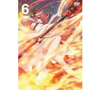 Animation - Date A Live Vol.6 [Japan LTD DVD] KABA-10147