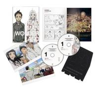 Animation [Deluxe Edition] - Deadman Wonderland Vol. 1
