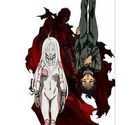 Animation [Deluxe Edition] - Deadman Wonderland Vol. 2