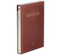 Animation [Deluxe Edition] - Gosick Vol. 3