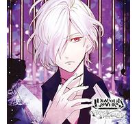 ANIMATION - DIABOLIK LOVERS ドS吸血CD BLOODY BOUQUET Vol.12 逆巻スバル CV.近藤 隆