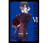 Animation - Diabolik Lovers Vi [Japan DVD] MFBT-25