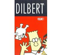 Animation - Dilbert: Volume 1 [VHS]