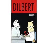 Animation - Dilbert: Volume 2 [VHS]
