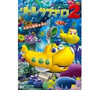 Animation - Dive Olly Dive 2 [Japan DVD] TWAD-1329