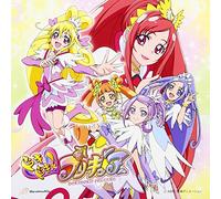 Animation - Dokidoki! Precure (Anime) Outro Theme (CD+DVD) [Japan CD] MJSS-9104