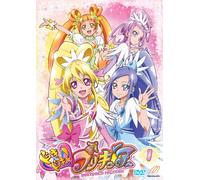 Animation - Dokidoki! Precure Vol.1 [Japan DVD] TCED-1750