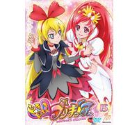 Animation - Dokidoki! Precure Vol.15 [Japan DVD] TCED-1764