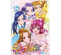 Animation - Dokidoki! Precure Vol.15 [Japan DVD] TCED-1765