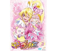 Animation - Dokidoki! Precure Vol.2 [Japan DVD] TCED-1751