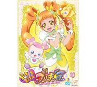 Animation - Dokidoki! Precure Vol.4 [Japan DVD] TCED-1753