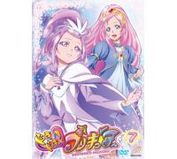 Animation - Dokidoki! Precure Vol.7 [Japan DVD] TCED-1756