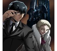 ANIMATION(DRAMA CD) - Linebarrels of Iron: Sound Play