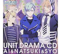 ANIMATION(DRAMA CD) - UTA NO PRINCE SAMA DEBUT UNIT DRAMA CD AI & SYO