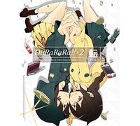 Animation - Durarara!! X 2 Ten 2 (BD+CD) [Japan BD] ANZX-11815