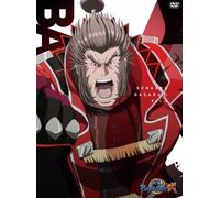Animation [Dvd/CD Edition] - Sengoku Basara 2 Vol. 6