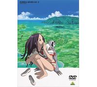 Animation - Eureka Seven Ao 2 [Japan DVD] BCBA-4364