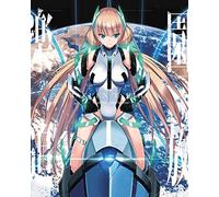 Animation - Expelled From Paradise (BD+CD) [Japan LTD BD] ANZX-11791