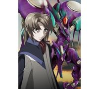 Animation - Fafner In The Azure: Exodus 2 [Japan DVD]