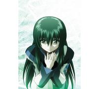 Animation - Fafner In The Azure: Exodus 5 (DVD+CD) [Japan DVD] KIZB-191