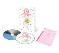 Animation - Fantasista Doll Vol.4 [Japan LTD DVD] TDV-23254D