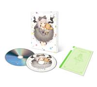 Animation - Fantasista Doll Vol.5 (DVD+CD) [Japan LTD DVD] TDV-23255D