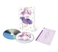 Animation - Fantasista Doll Vol.6 (DVD+CD) [Japan LTD DVD] TDV-23256D