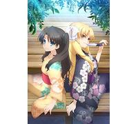 Animation - Fate / Kaleid Liner Prisma Illya 2Wei Herz! Vol.3 [Japan DVD] KABA-10407