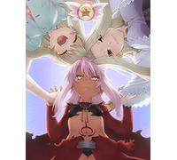 Animation - Fate/Kaleid Liner Prisma Illya 2Wei! Vol.3 (DVD+CD) [Japan LTD DVD] KABA-10272