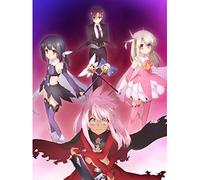 Animation - Fate/Kaleid Liner Prisma Illya 2Wei! Vol.5 [Japan DVD] KABA-10279